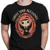 Count Your Blessings - Men's Apparel