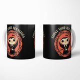 Count Your Blessings - Mug