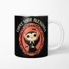Count Your Blessings - Mug