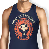 Count Your Blessings - Tank Top