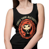 Count Your Blessings - Tank Top
