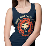 Count Your Blessings - Tank Top