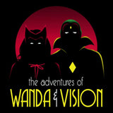 Couple Adventures - Men's Apparel