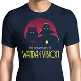 Couple Adventures - Men's Apparel