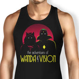 Couple Adventures - Tank Top