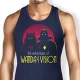 Couple Adventures - Tank Top