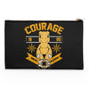 Courage Academy - Accessory Pouch