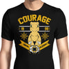 Courage Academy - Men's Apparel