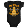 Courage Academy - Youth Apparel