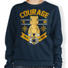 Courage Academy - Sweatshirt