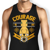 Courage Academy - Tank Top