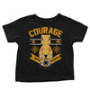 Courage Academy - Youth Apparel