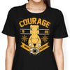 Courage Academy - Women's Apparel