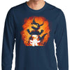 Courage Evolution - Long Sleeve T-Shirt