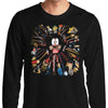 Courage Wick - Long Sleeve T-Shirt