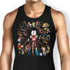 Courage Wick - Tank Top