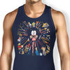 Courage Wick - Tank Top
