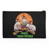 Coven of Trash Witches - Accessory Pouch