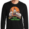 Coven of Trash Witches - Long Sleeve T-Shirt
