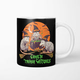 Coven of Trash Witches - Mug