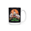 Coven of Trash Witches - Mug