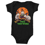 Coven of Trash Witches - Youth Apparel