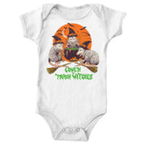 Coven of Trash Witches - Youth Apparel