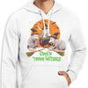 Coven of Trash Witches - Hoodie