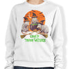 Coven of Trash Witches - Sweatshirt