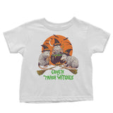 Coven of Trash Witches - Youth Apparel