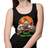 Coven of Trash Witches - Tank Top