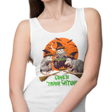 Coven of Trash Witches - Tank Top