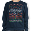 Cowabunga Christmas - Sweatshirt