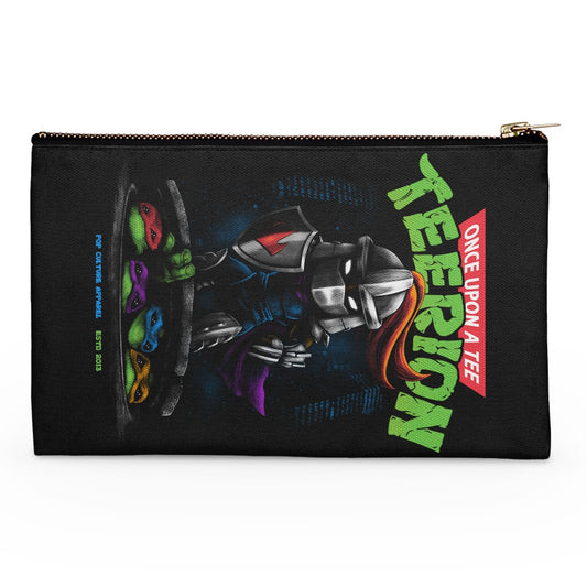 Cowabunga OUAT - Accessory Pouch