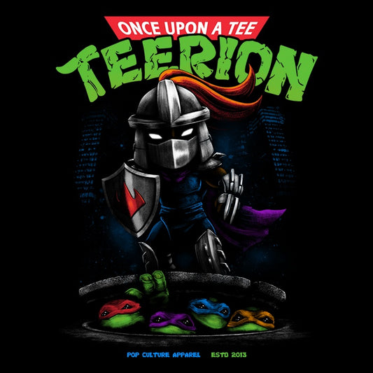 Cowabunga OUAT - Sweatshirt