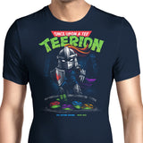 Cowabunga OUAT - Men's Apparel