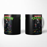 Cowabunga OUAT - Mug