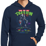 Cowabunga OUAT - Hoodie