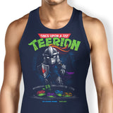 Cowabunga OUAT - Tank Top