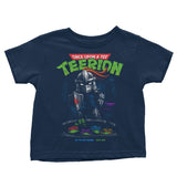 Cowabunga OUAT - Youth Apparel