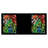 Cowabunga Pilgrim - Mug