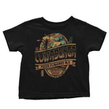 Cowabunga - Youth Apparel