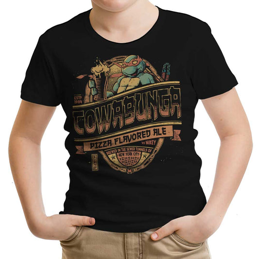 Cowabunga - Youth Apparel
