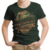 Cowabunga - Youth Apparel