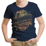 Cowabunga - Youth Apparel