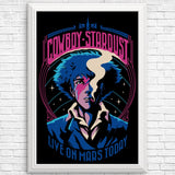 50% Off Imperfect Posters