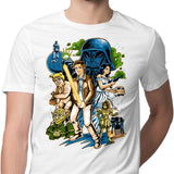 Crazy Space - Men's Apparel