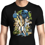 Crazy Space - Men's Apparel