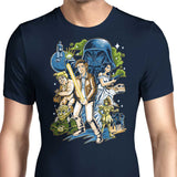 Crazy Space - Men's Apparel