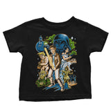 Crazy Space - Youth Apparel